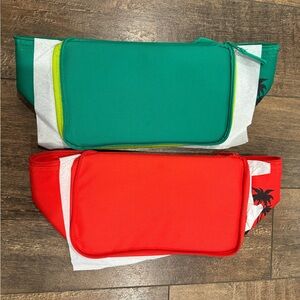 Trader Joe’s insulated mini bags set